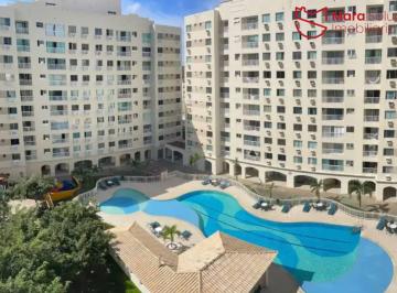 Apartamento 3/4 à venda no Condomínio Vita Morada Clube | Buraquinho | R$550.000,00 · Apartamento 3/4 à venda no Condomínio Vita Morada Clube | Buraquinho | R$550.000,00