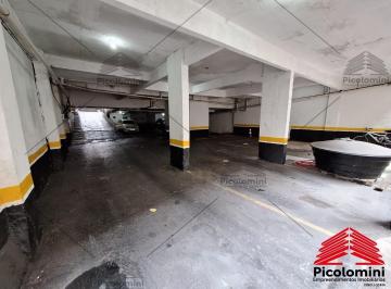 Foto 01 · Edifício Garagem Bela Vista, São Paulo-SP: 1 quarto, 5 salas, 3 banheiros, 60 vagas de garagem, 1.14