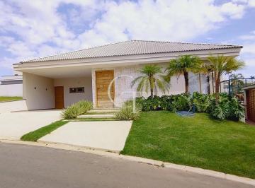 Casa para Alugar com 03 Suítes - Condomínio Villas do Golfe · Casa para aluguel - em Itu