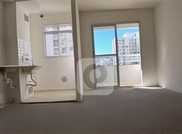 Apartamento · 47m² · 2 Quartos · Apartamento à venda 2 Quartos - 47m² - Porto Maravilha