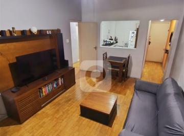 Apartamento · 80m² · 2 Quartos · 1 Vaga · Apartamento de 2 quartos  na São Francisco Xavier no Largo da Segunda Feira