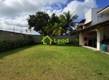 Casa Duplex com 4 Suítes à Venda no Residencial Victor I Eusébio–CE · Casa Duplex com 4 Suítes à Venda no Residencial Victor I Eusébio–CE