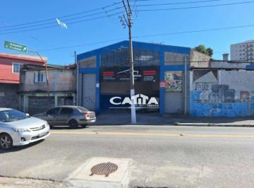 f101c43f9648719909c87d7f3cfab23500babf31 · Galpão à venda, 296 m² por R$ 1.100.000,00 - Jardim Norma - São Paulo/SP
