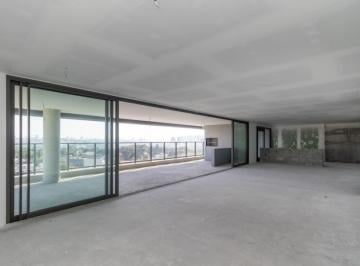 Foto 02 · Apartamento à venda no Alto de Pinheiros - São Paulo