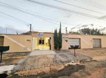 Casa de 2 quartos, Aparecida de Goiânia · V.ENDE-SE CASA NO BAIRRO SÃO