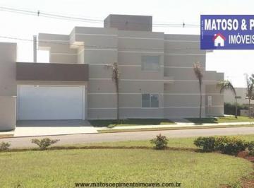 Casa · 290m² · 4 Quartos · 5 Vagas · Casa para aluguel - no Condomínio Terras do Cancioneiro