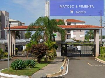 Apartamento · 54m² · 2 Quartos · 1 Vaga · Apartamento para aluguel - no Jardim Ipaussurama