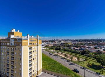 Apartamento · 110m² · 3 Quartos · 2 Vagas · Cobertura Duplex 3 Qtos, Face Norte, Grand Chateau, Semi - Mobiliada e Vista Cur