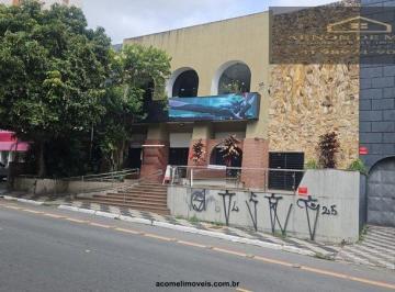 Comercial · 600m² · 8 Quartos · 18 Vagas · Comercial à venda - na Chácara Santo Antônio