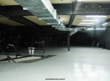 Comercial · 2385m² · 15 Vagas · Comercial à venda - no Ipiranga