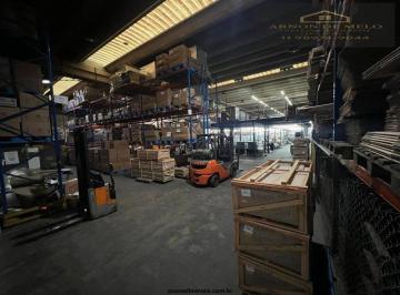 Comercial · 2126m² · 40 Vagas · Comercial à venda - em Alves Dias