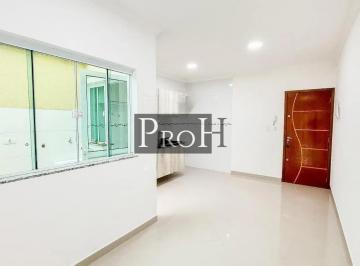 Apartamento de 2 quartos, Santo André · Apartamento à venda 2 quartos Vila Metalúrgica Santo André