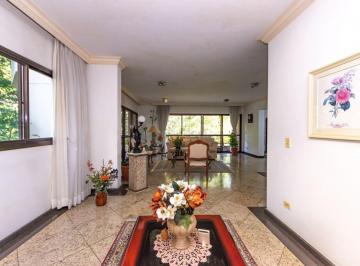 Apartamento de 6 quartos, São Paulo · Apartamento-Para Venda-610 R. Prof. José Horácio Meirelles Teixeira, Morumbi, São Paulo, São Paulo