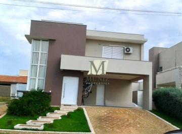 05805995728f8dfead282ece69ce84fffeaba507 · Casa com 3 dormitórios para alugar, 222 m² por R$ 8.500,00/mês - Condomínio Terras do Cancioneiro -