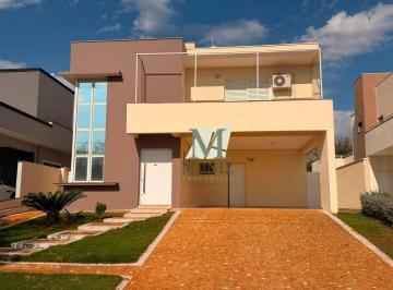 c7735f5b5bd091289aecd2df5d0104996bd68d26 · Casa com 3 dormitórios para alugar, 222 m² por R$ 8.500,00/mês - Condomínio Terras do Cancioneiro -