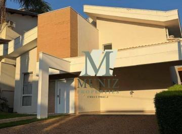 1a17bf88843807bde714fa090639a64577d785f6 · Casa com 5 dormitórios, 338 m² - venda por R$ 1.790.000 ou aluguel por R$ 11.060/mês - Condomínio Me