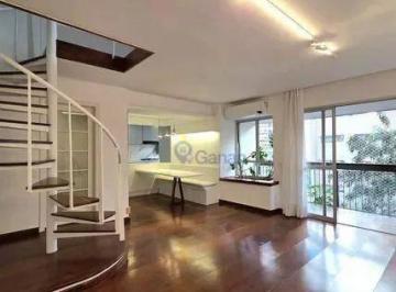 32273e85f535a40fd69bc0962fbf289e89e69cfd · Apartamento Duplex com 2 dormitórios, 99 m² - venda por R$ 1.950.000,00 ou aluguel por R$ 14.029,00/