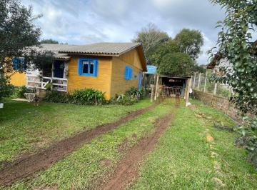 Rural de 3 quartos, Gramado · Vendo Casa em Gramado – Excelente Localização!