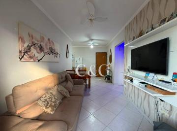 870aeac0cd7918f379f79467d190d890df86e1dc · Apartamento à venda, 55 m² por R$ 270.000,00 - Aviação - Praia Grande/SP