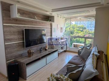 1062892eb5311da413782c0c43fdc3d158b45e1c · Apartamento Reformado a venda no Condominio Solar do Barão