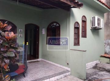 94fc9820d707644157e86c08c496a4229095de89 · Casa com 2 dormitórios à venda, 70 m² por R$ 250.000,00 - Porto Novo - São Gonçalo/RJ
