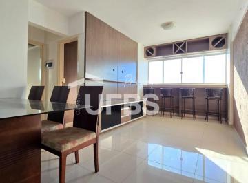 Apartamento de 2 quartos, Goiânia · APARTAMENTO 56MT 2 QUARTOS SENDO 1 SUITE SETOR VILA ROSA
