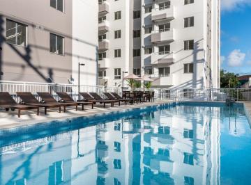 Apartamento de 2 quartos, Santos · Santos | Pronto para Morar | 2 Dormitórios | Lazer Completo | Próximo à Praia