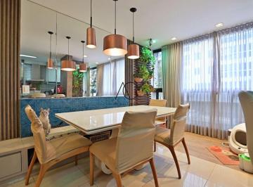 Apartamento de 2 quartos, Brasília · 2 suítes - estuda a possibilidade de permuta em apartamento de 3 quartos