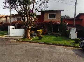 cacae1ca0ef8a811bf6d39c69b601ed033c45e0e · Casa com 3 dormitórios para alugar, 240 m² por R$ 7.000,00/mês - Granja Viana - Carapicuíba/SP