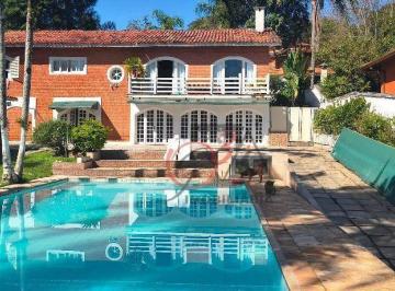 48912e86c6567a6b519ef1ec780eb3c0509b5052 · Casa com 4 dormitórios à venda, 800 m² por R$ 3.000.000,00 - Granja Viana - Carapicuíba/SP
