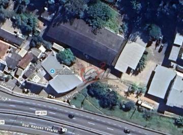 d33defeb3c892b57b98388b1f7ca312f09541a50 · Área à venda, 6462 m² por R$ 3.200.000,00 - Recanto Vista Alegre - Cotia/SP