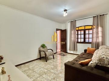 Casa · 250m² · 3 Quartos · 2 Vagas · Sobrado à Venda Vila São Jose - 03 quartos c/ 1 suíte - 02 vagas - São Bernardo