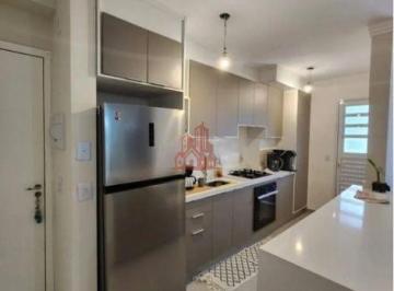 Apartamento · 82m² · 3 Quartos · 1 Vaga · Apartamento à Venda em Cotia com 3 Dormitórios e Suíte