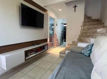 Casa · 80m² · 2 Quartos · 3 Vagas · Casa à venda no Condomínio Recanto das Graças III