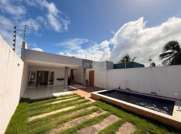 Casa · 115m² · 3 Quartos · 3 Vagas · Vendo casa em Marechal(Francês) - 3 quartos, suite, piscina - R$650.000,00