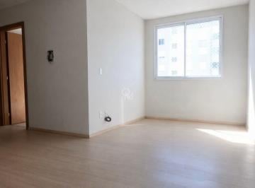 Apartamento · 44m² · 2 Quartos · 1 Vaga · Apartamento 2 quartos no Morada dos Alpes