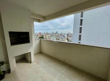 Apartamento · 58m² · 2 Quartos · 1 Vaga · Apartamento 2 quartos em Lourdes