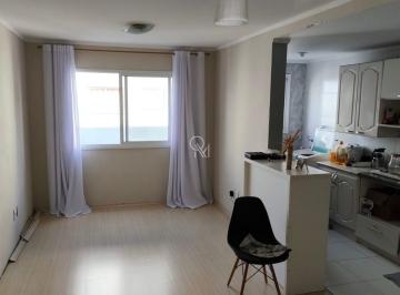 Apartamento · 56m² · 2 Quartos · 1 Vaga · Apartamento à venda no bairro Salgado Filho