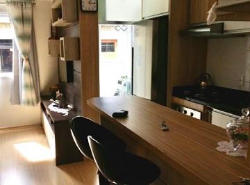 Apartamento · 56m² · 2 Quartos · 1 Vaga · Apartamento à venda no bairro Salgado Filho