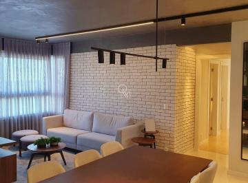 Apartamento · 101m² · 3 Quartos · 2 Vagas · Apartamento novo no bairro Panazzolo, com 3 quartos