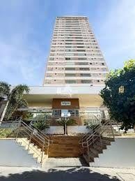 Apartamento · 118m² · 3 Quartos · 2 Vagas · Apartamento à Venda no Edifício New Avenue | Porteira Fechada | 03 Quartos, 02 S