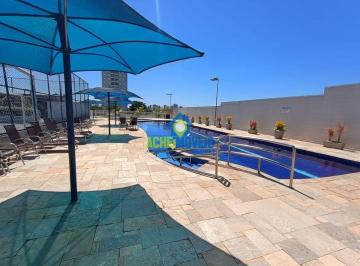Apartamento · 54m² · 2 Quartos · 1 Vaga · APARTAMENTO LOCAÇÃO UMUARAMA - ARAÇATUBA/SP
