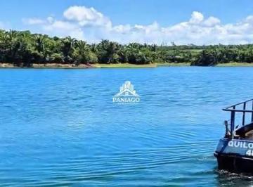 Rural · 15ha · 2 Quartos · 2 Vagas · Área de 15 Hectares com Frente para o Lago do Manso à Venda