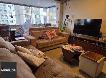 Apartamento · 101m² · 2 Quartos · 1 Vaga · APTO COM 2 DORMITORIOS SENDO 1 SUITE, BAIRRO SANTANA