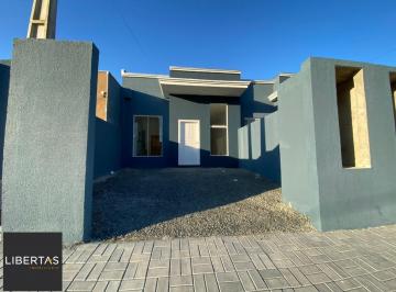 Casa · 64m² · 2 Quartos · 2 Vagas · PERMUTA COM TORGA.