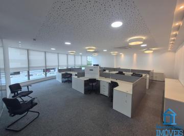 Comercial · 237m² · 1 Quarto · 7 Vagas · Sala Comercial de 237m² na Torre Acácio Gil Borsoi | Boa Viagem