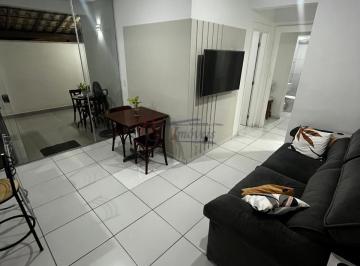 Apartamento · 70m² · 2 Quartos · 1 Vaga · Apartamento com área privativa à venda no bairro Brasileia em Betim (Condomínio Ville Park Collete)