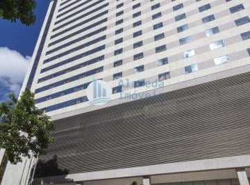 Apartamento · 21m² · 1 Vaga · Oportunidade Cidade Jardim
