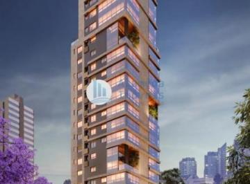 Apartamento · 101m² · 2 Quartos · 2 Vagas · Lançamento Lourdes