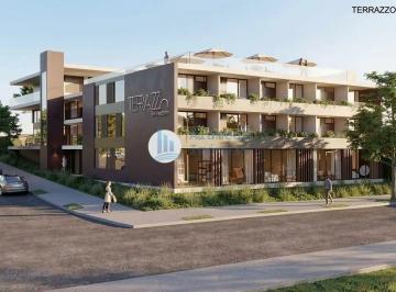 Apartamento · 52m² · Lançamento